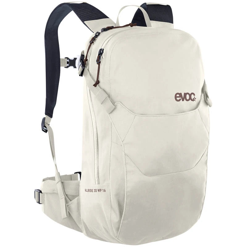 Evoc ALLRIDE 3D WP - Liquid-Life #Wähle Deine Farbe_sand