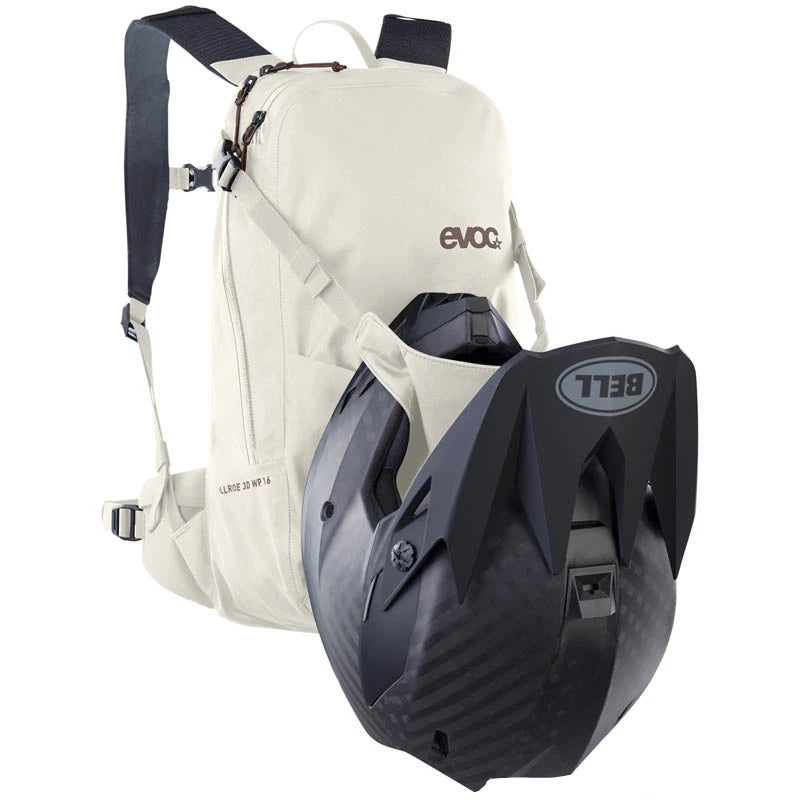 Evoc ALLRIDE 3D WP - Liquid-Life #Wähle Deine Farbe_sand