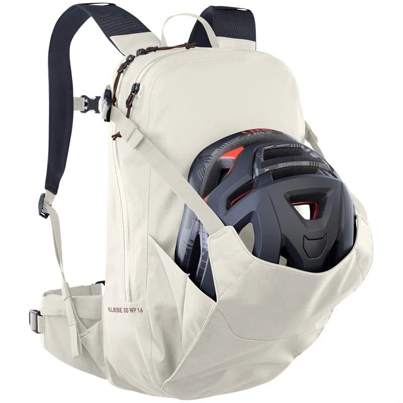 Evoc ALLRIDE 3D WP - Liquid-Life #Wähle Deine Farbe_sand