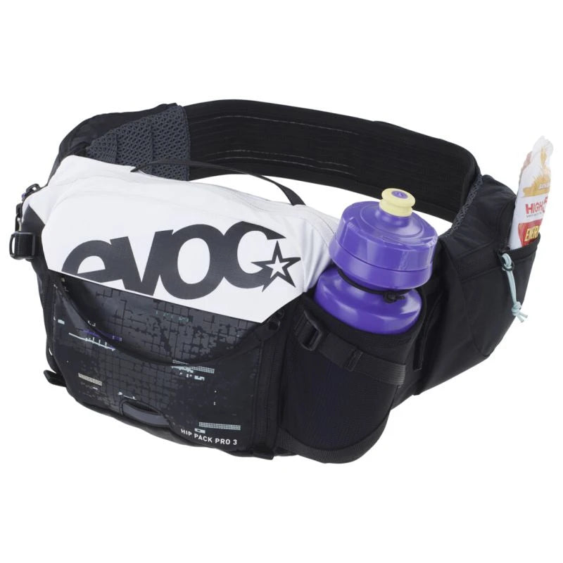 Evoc HIP PACK PRO 3 + HYDRO BLADDER - Liquid-Life #Wähle Deine Farbe_multicolour