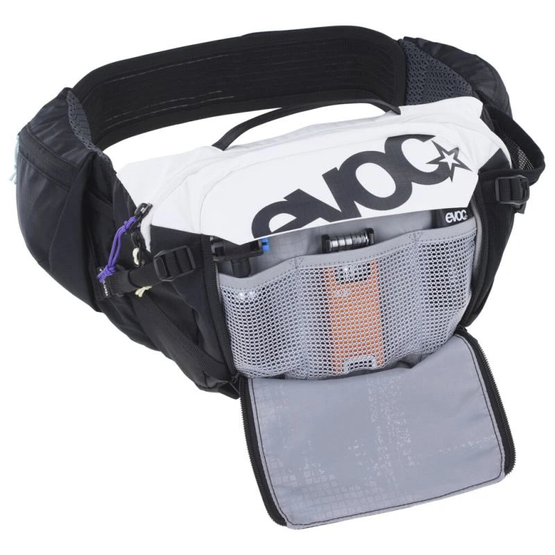 Evoc HIP PACK PRO 3 + HYDRO BLADDER - Liquid-Life #Wähle Deine Farbe_multicolour