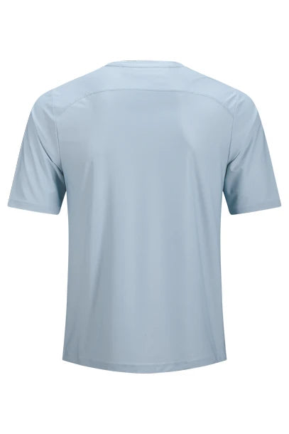 Cube Funktionsshirt kurzarm - Liquid-Life #Wähle Deine Farbe_light blue