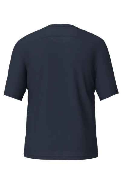 Cube Funktionsshirt kurzarm - Liquid-Life #Wähle Deine Farbe_blue