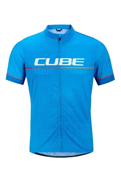Cube Trikot CMPT TEAMLINE kurzarm günstig kaufen