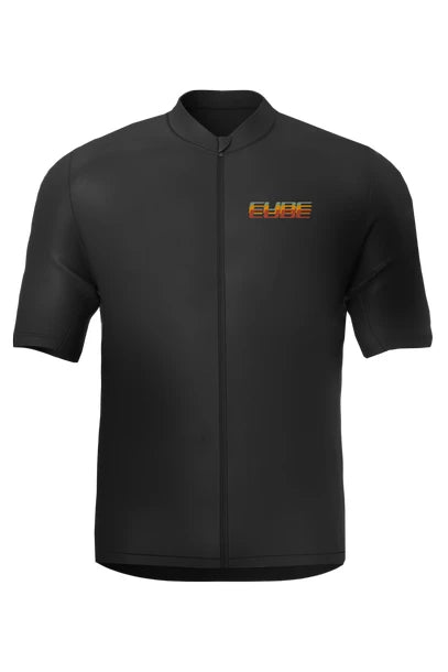 Cube Trikot CMPT kurzarm - Liquid-Life #Wähle Deine Farbe_black
