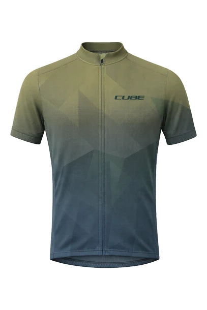 Cube Trikot CMPT Mountain kurzarm günstig kaufen