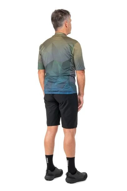 Cube Trikot CMPT Mountain kurzarm - Liquid-Life #Wähle Deine Farbe_green