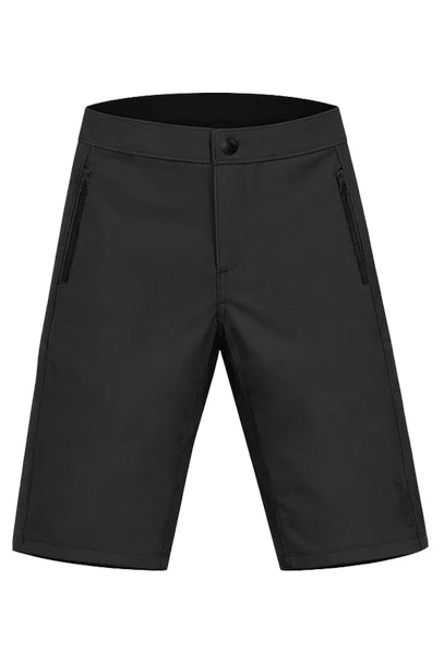 Cube Trail Short CMPT inkl. Innenhose - Liquid-Life #Wähle Deine Farbe_black