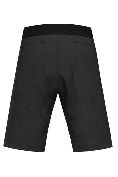Cube Trail Short CMPT inkl. Innenhose - Liquid-Life #Wähle Deine Farbe_black