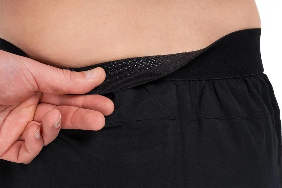 Cube Trail Short CMPT inkl. Innenhose - Liquid-Life #Wähle Deine Farbe_black
