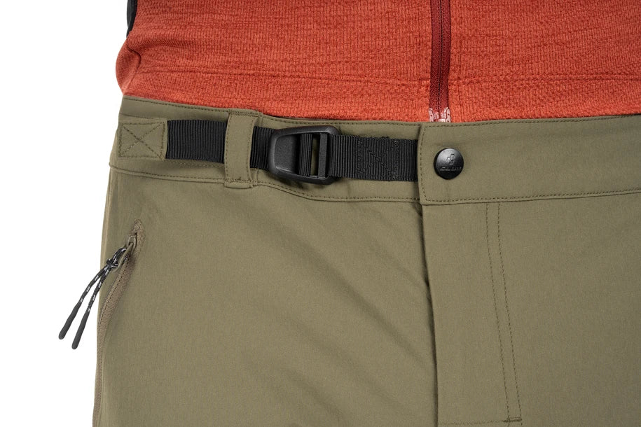 Cube GRAVEL Short - Liquid-Life #Wähle Deine Farbe_olive