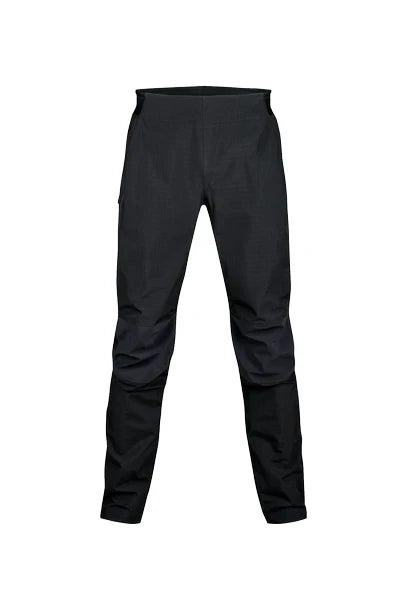 Cube ROAD/XC Regenhose lang - Liquid-Life #Wähle Deine Farbe_black