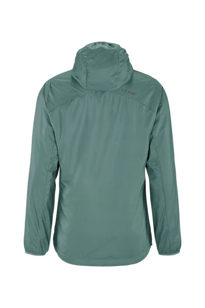 Cube GRAVEL WS Jacke Allwetter - Liquid-Life #Wähle Deine Farbe_mint