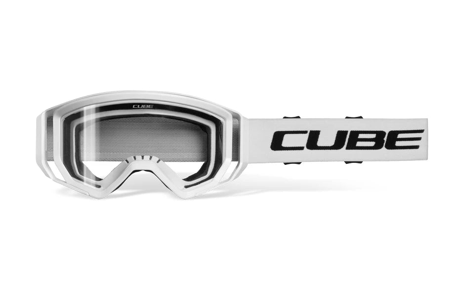 Cube Goggle STORM X Actionteam - Liquid-Life #Wähle Deine Farbe_white