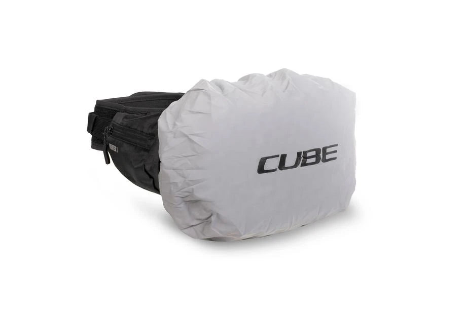 Cube Hüfttasche VERTEX 3 TM - Liquid-Life #Wähle Deine Farbe_reed green