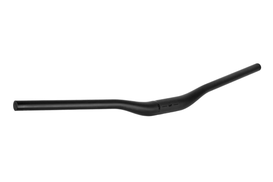 Newmen Lenker PHASE 350.25 760 - Liquid-Life #Wähle Deine Farbe_Black