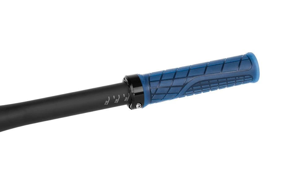 Newmen Lenker PHASE 318.25 710-760 VGS - Liquid-Life #Wähle Deine Farbe_Black