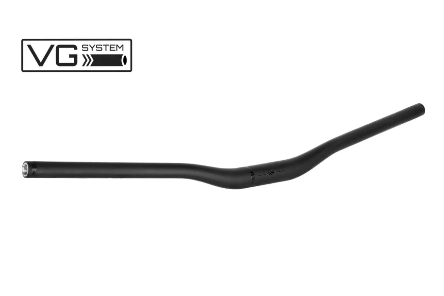 Newmen Lenker PHASE 318.25 760-810 VGS - Liquid-Life #Wähle Deine Farbe_Black