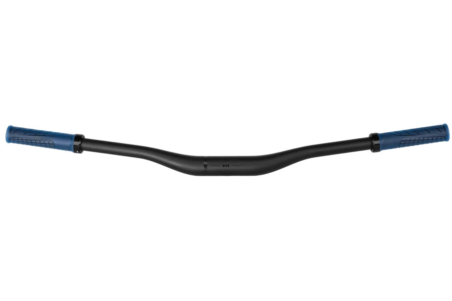 Newmen Lenker PHASE 318.25 760-810 VGS - Liquid-Life #Wähle Deine Farbe_Black