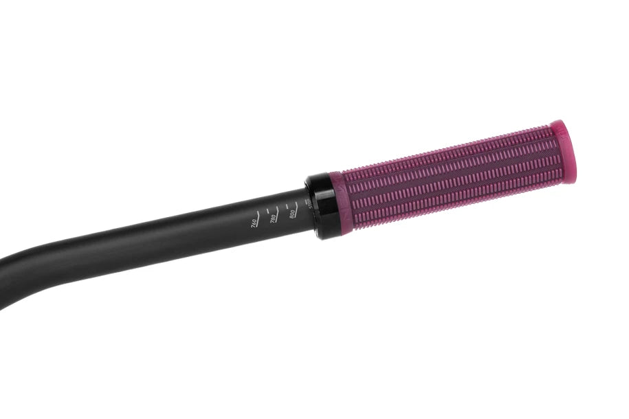 Newmen Lenker PHASE 350.25 760-810 VGS - Liquid-Life #Wähle Deine Farbe_Black