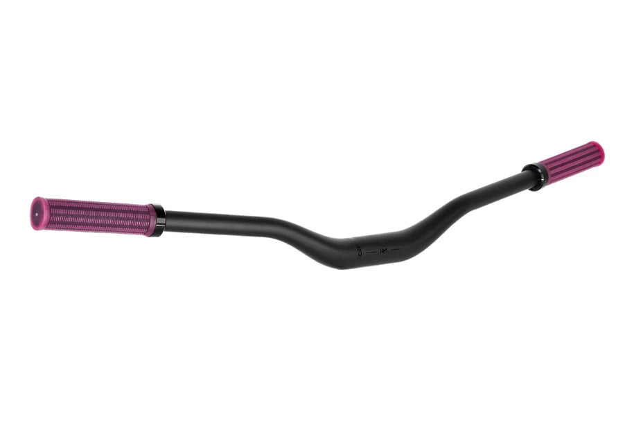 Newmen Lenker PHASE 350.40 760-810 VGS - Liquid-Life #Wähle Deine Farbe_Black