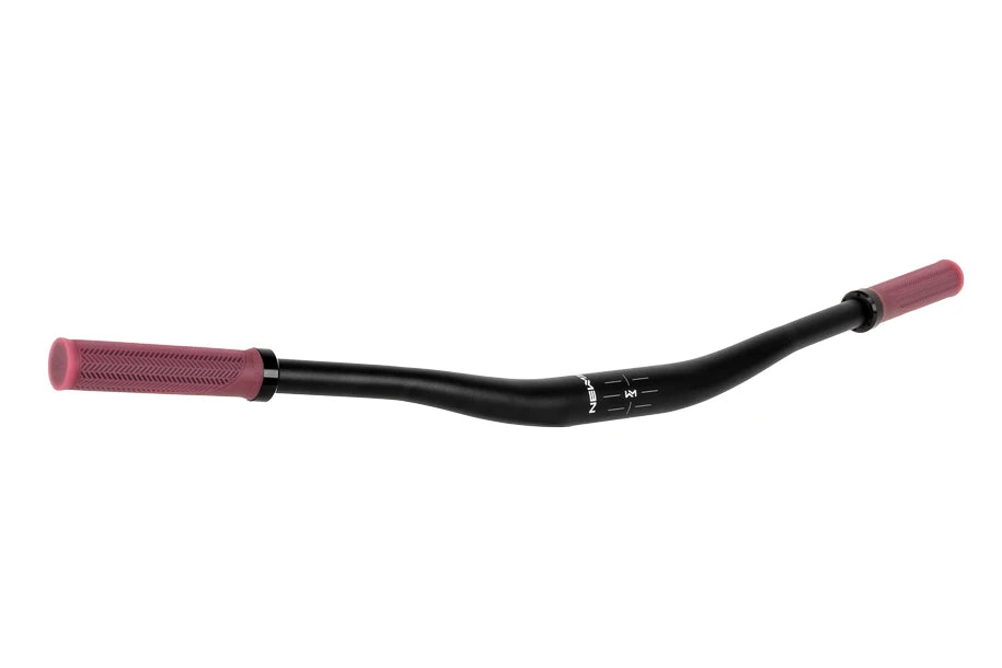 Newmen Lenker BESKAR 318.25 760-810 VGS - Liquid-Life #Wähle Deine Farbe_Black