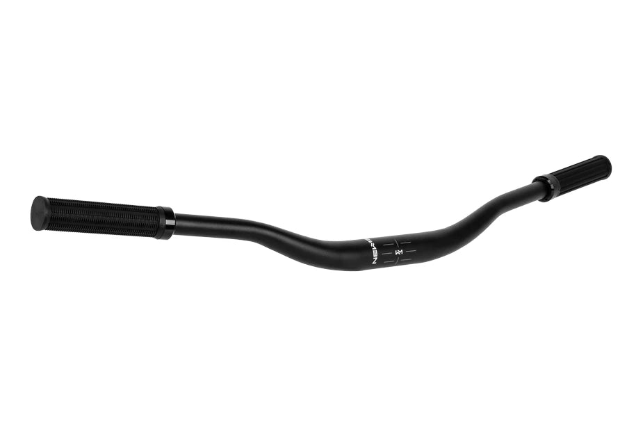 Newmen Lenker BESKAR 318.40 760-810 VGS - Liquid-Life #Wähle Deine Farbe_Black