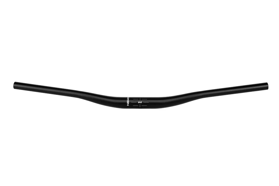 Newmen Lenker BESKAR 350.25 760-810 VGS - Liquid-Life #Wähle Deine Farbe_Black