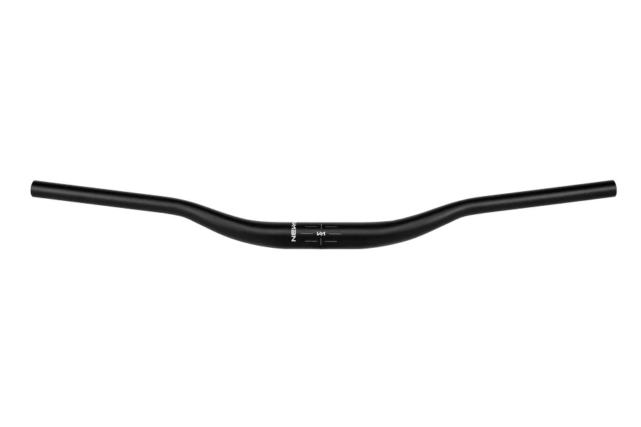 Newmen Lenker BESKAR 350.40 760-810 VGS - Liquid-Life #Wähle Deine Farbe_Black