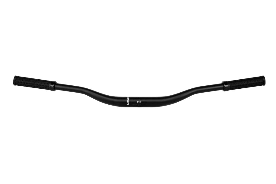 Newmen Lenker BESKAR 350.40 760-810 VGS - Liquid-Life #Wähle Deine Farbe_Black