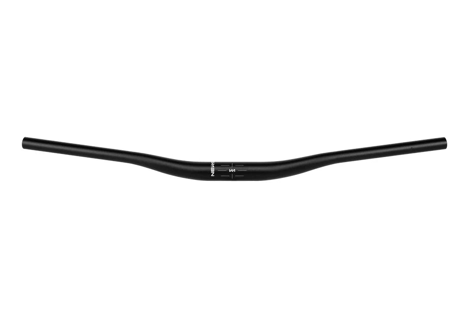 Newmen Lenker PERFORMANCE 350.25 760 - Liquid-Life #Wähle Deine Farbe_Black