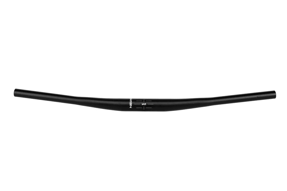 Newmen Lenker PERFORMANCE 350.10 710-760 VGS - Liquid-Life #Wähle Deine Farbe_Black