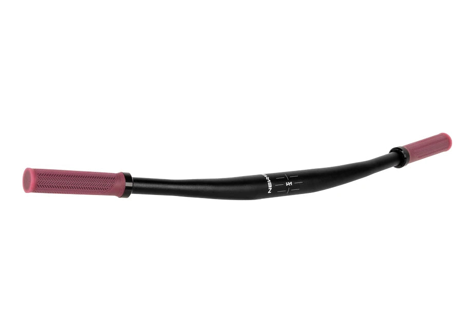 Newmen Lenker PERFORMANCE 350.10 710-760 VGS - Liquid-Life #Wähle Deine Farbe_Black