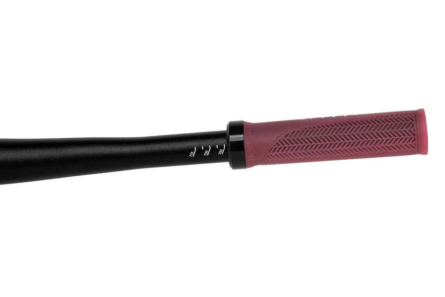Newmen Lenker PERFORMANCE 350.10 710-760 VGS - Liquid-Life #Wähle Deine Farbe_Black