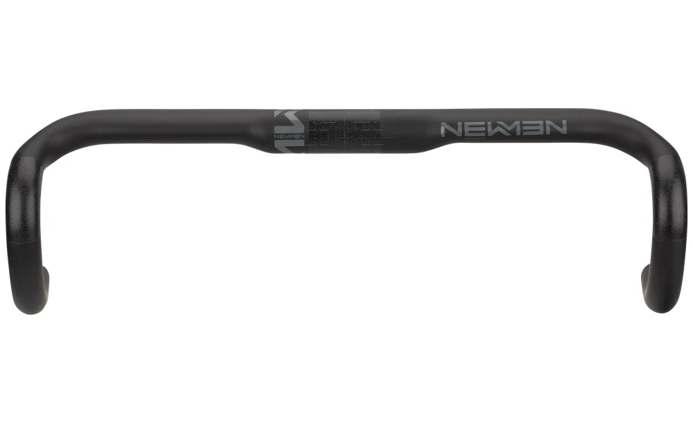 Newmen Rennlenker Advanced 318 - Liquid-Life #Wähle Deine Farbe_Black