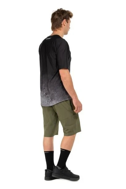 Cube MTB Enduro Short TM - Liquid-Life #Wähle Deine Farbe_reed green