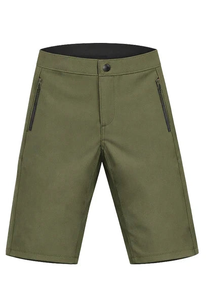 Cube Trail Short CMPT TM - Liquid-Life #Wähle Deine Farbe_reed green