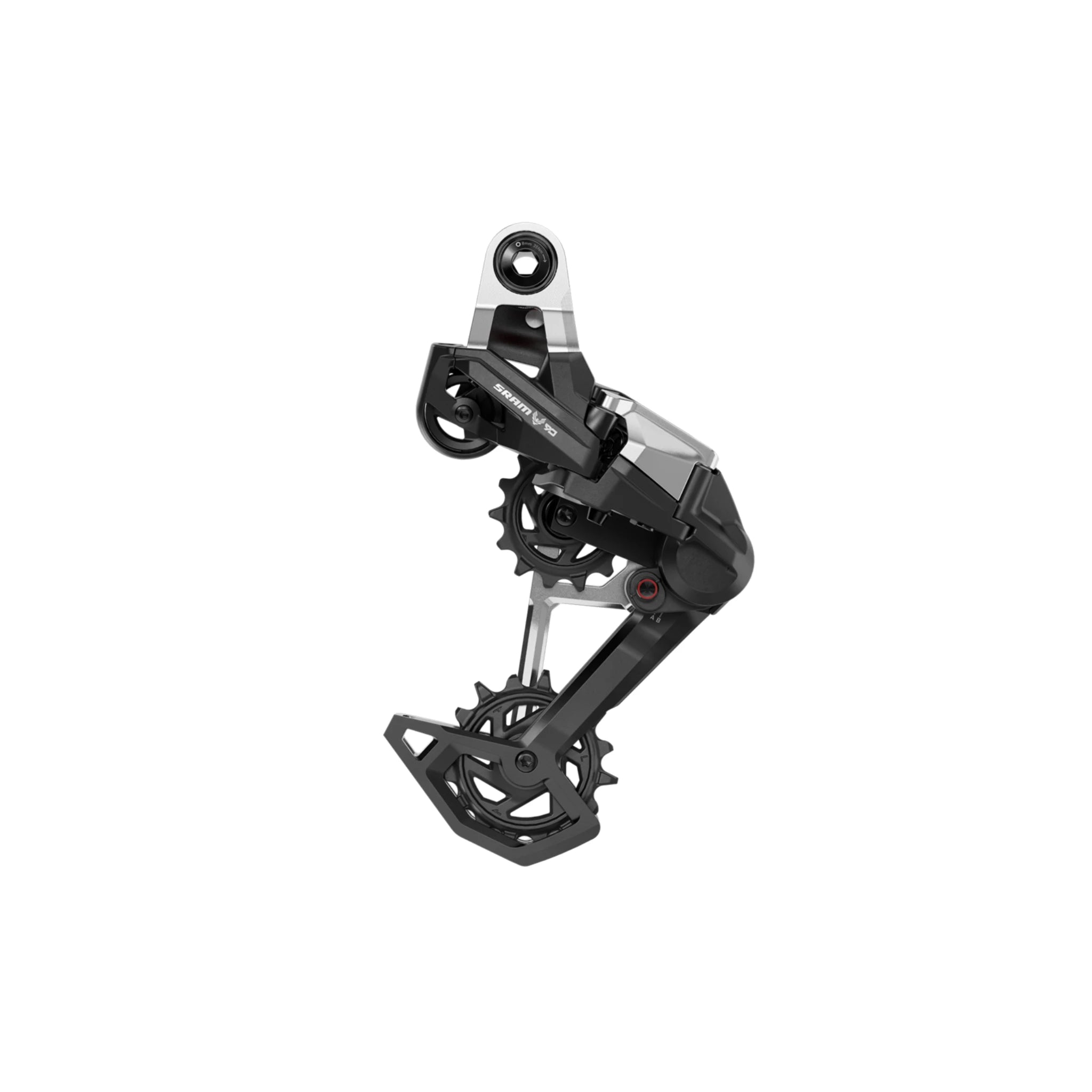 SRAM Schaltwerk Eagle 90 A1 12-fach, 52Z., Alu, T-Typ - Liquid-Life