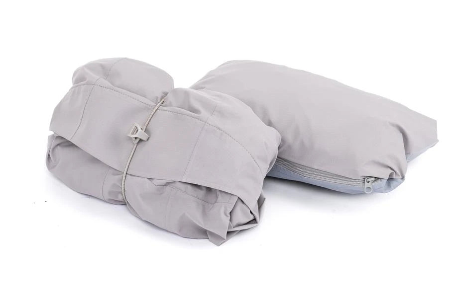 Cube MTB WS Storm Jacket - Liquid-Life #Wähle Deine Farbe_beige