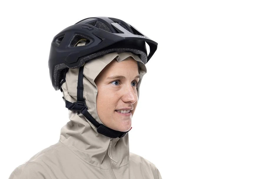 Cube MTB WS Storm Jacket - Liquid-Life #Wähle Deine Farbe_beige