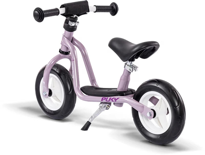 Puky Laufrad M pearl pink 2026