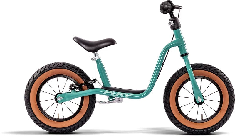 Puky Laufrad XL turquoise 2025