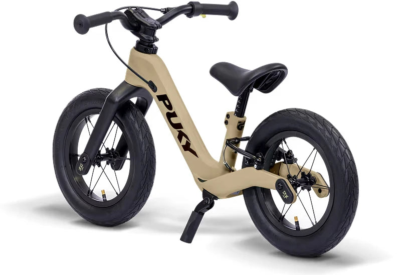 Puky NEXT Laufrad 12" sand 2026