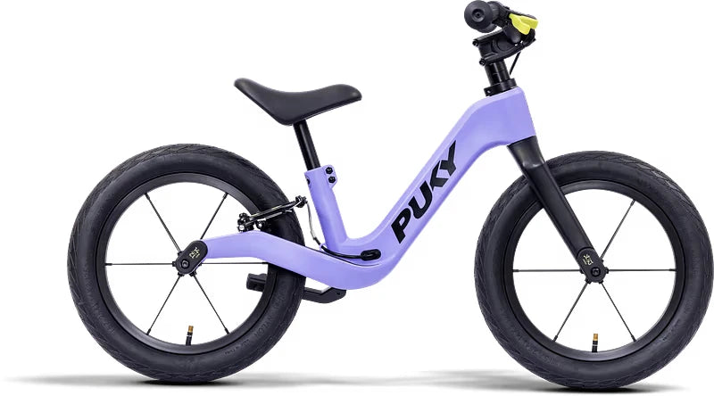 puky 16 zoll kinderfahrrad zl 16 alu flieder Puky NEXT 14" flieder (2026)