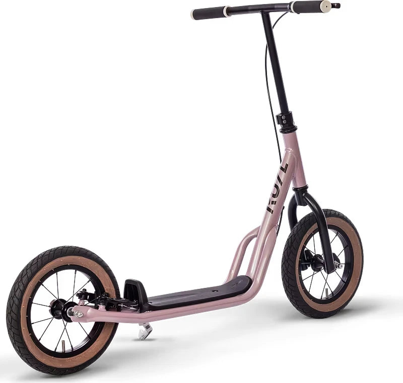 Puky Roller 07 L pearl pink 2025
