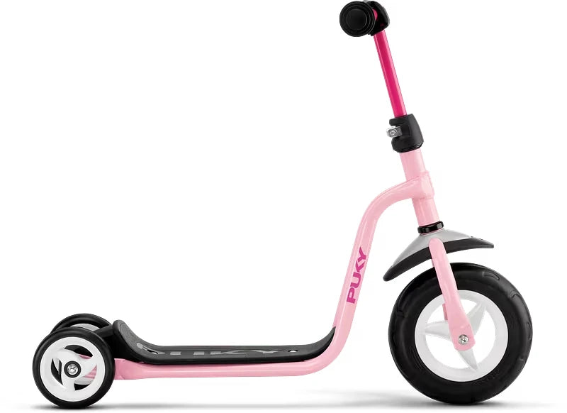 Puky Roller 1 retro rose