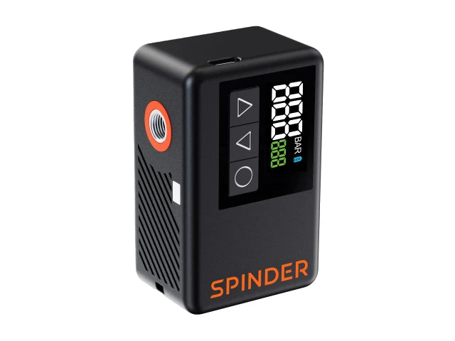 Thule Mini Luftkompressor BP120 - Liquid-Life #Wähle Deine Farbe_schwarz