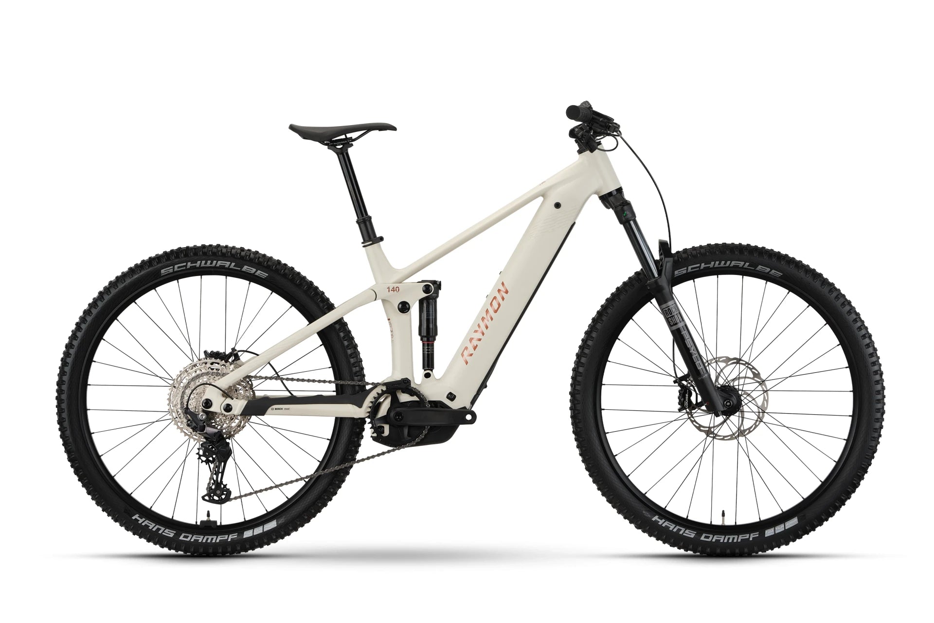 Raymon Korak Pro 2026: Top E-MTB Allmountain (29