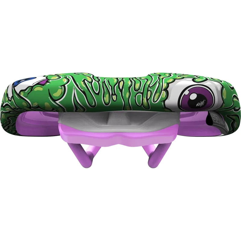 SQ-lab Sattel 6OX Ergowave a. 2.2 Metzger - Liquid-Life #Wähle Deine Farbe_multicolor