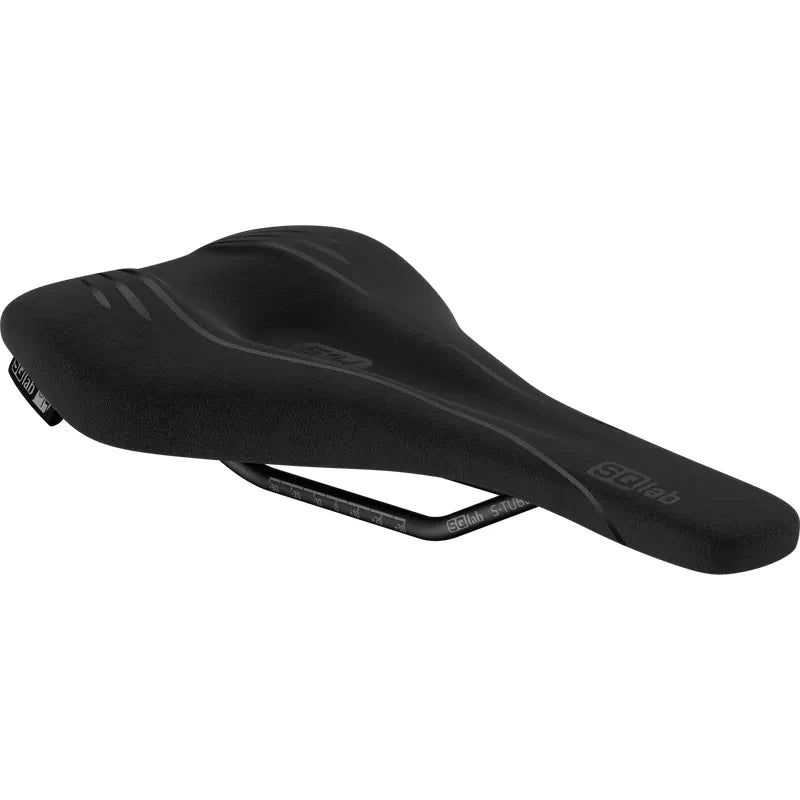 sq fahrradsattel SQ-lab 614 Ergowave active 2.1 S'Qantara